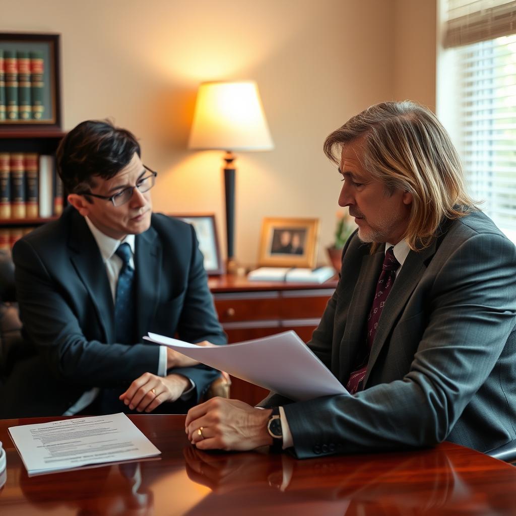 imputed income child support lawyer Montgomery County