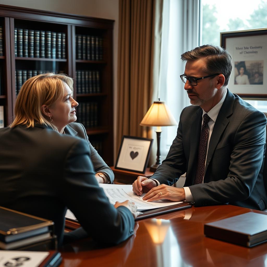 indefinite alimony lawyer Somerset County