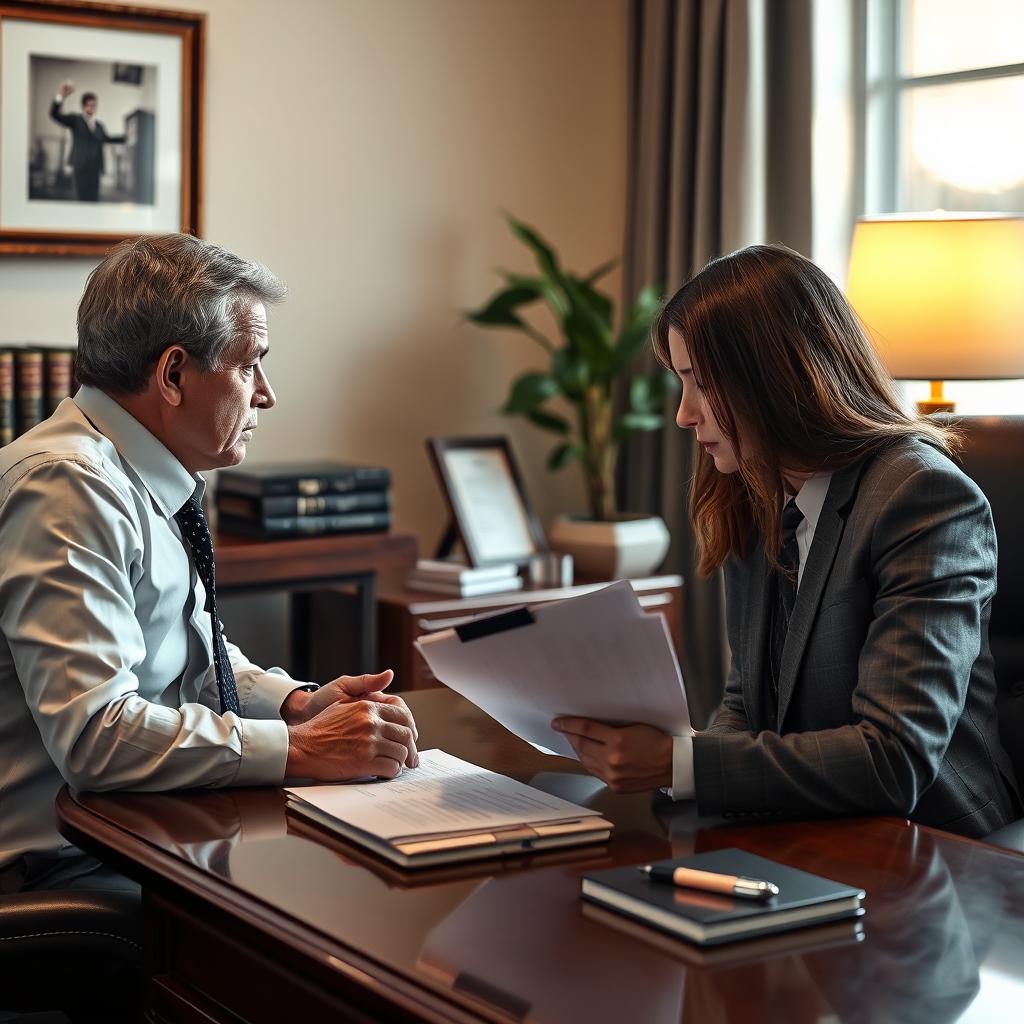 joint custody lawyer Rockville