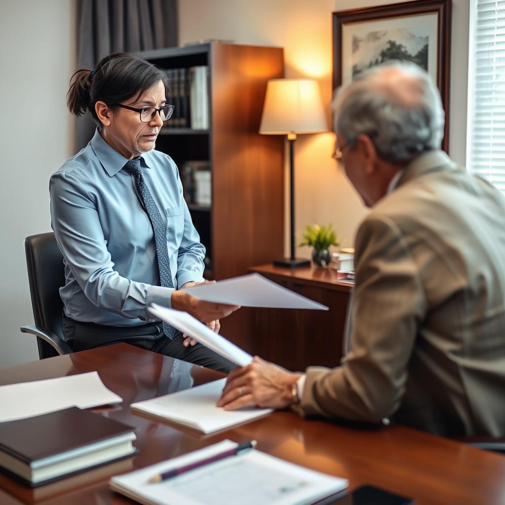 Limited Divorce Lawyer Allegany County