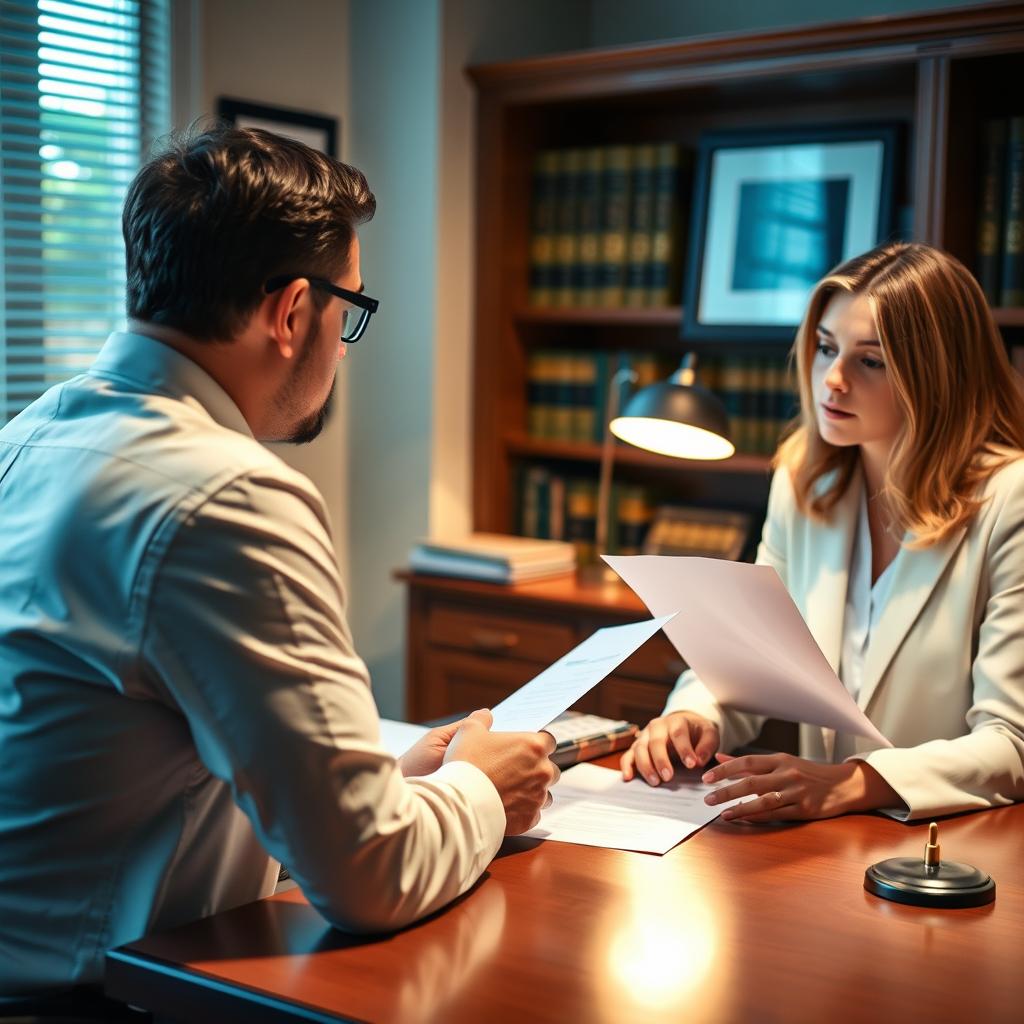 marital agreements lawyer Carroll County