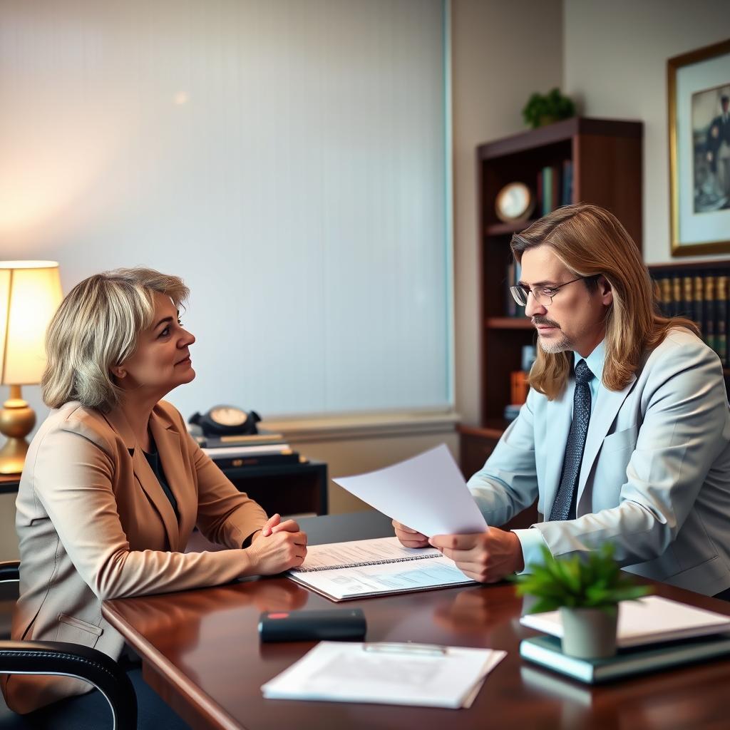 marriage annulment lawyer Caroline County