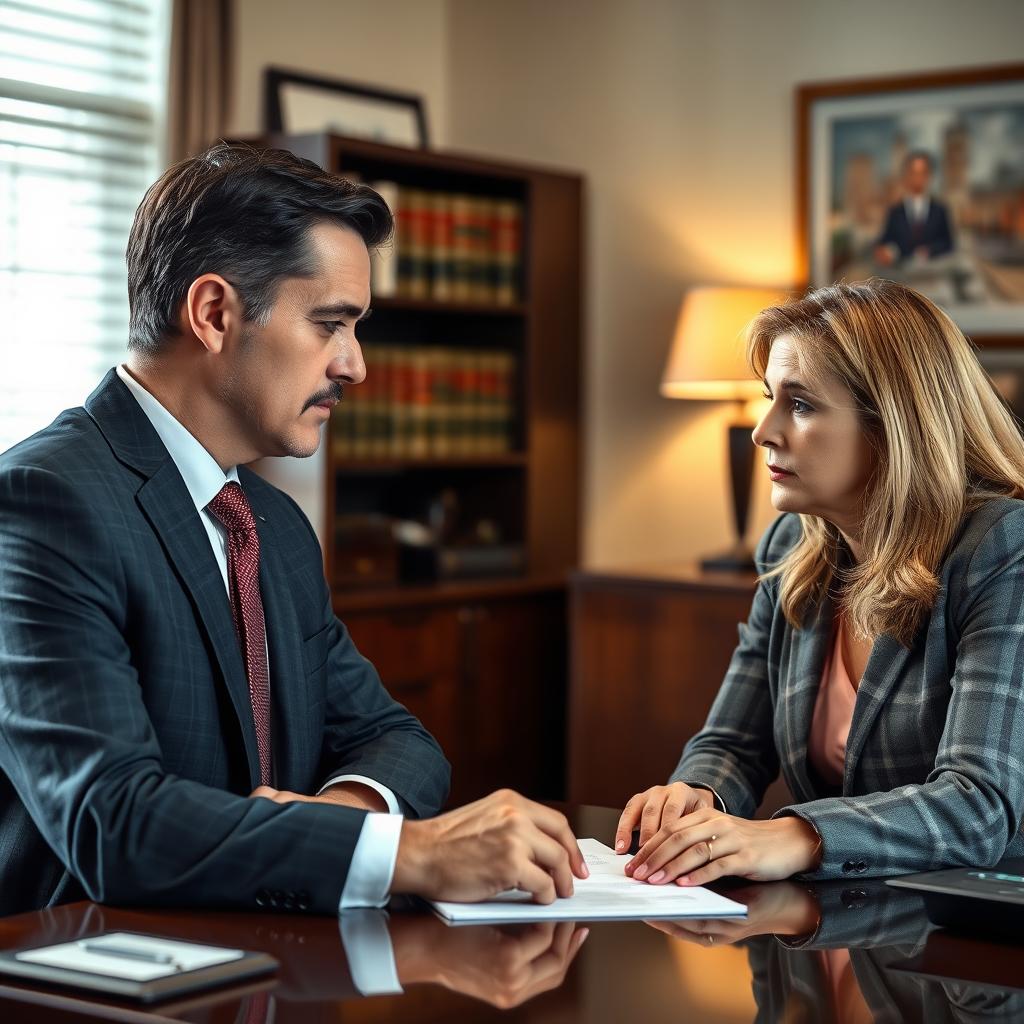 marriage annulment lawyer Charles County