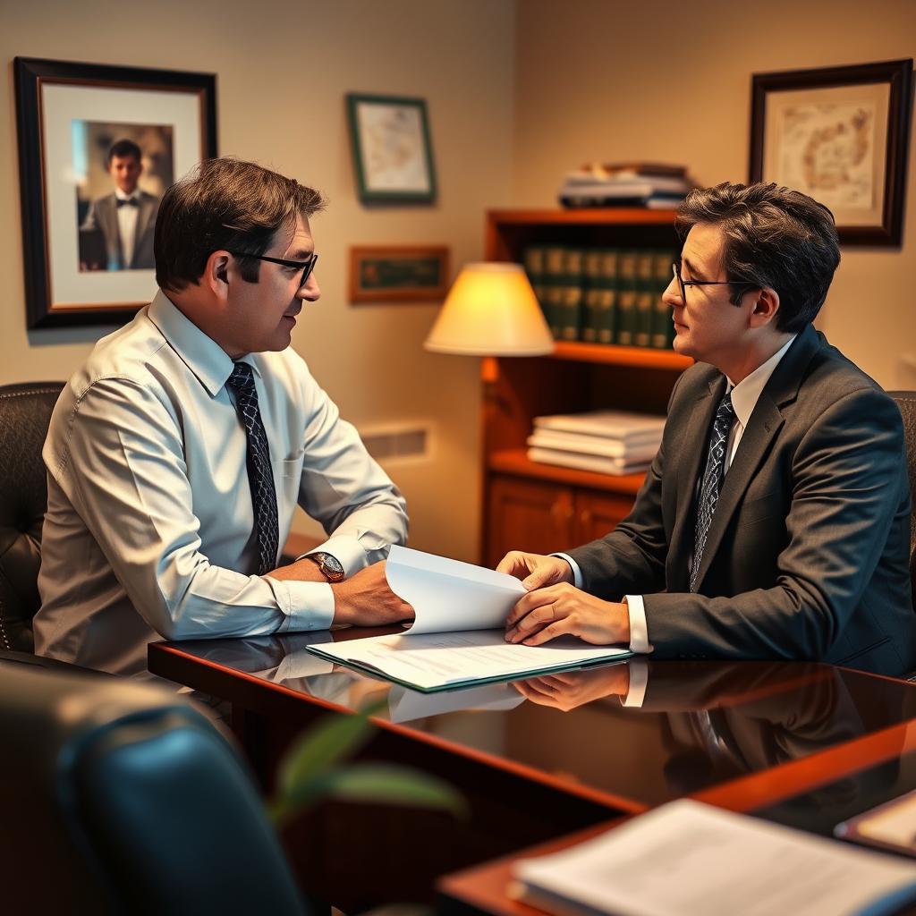 marriage annulment lawyer Harford County