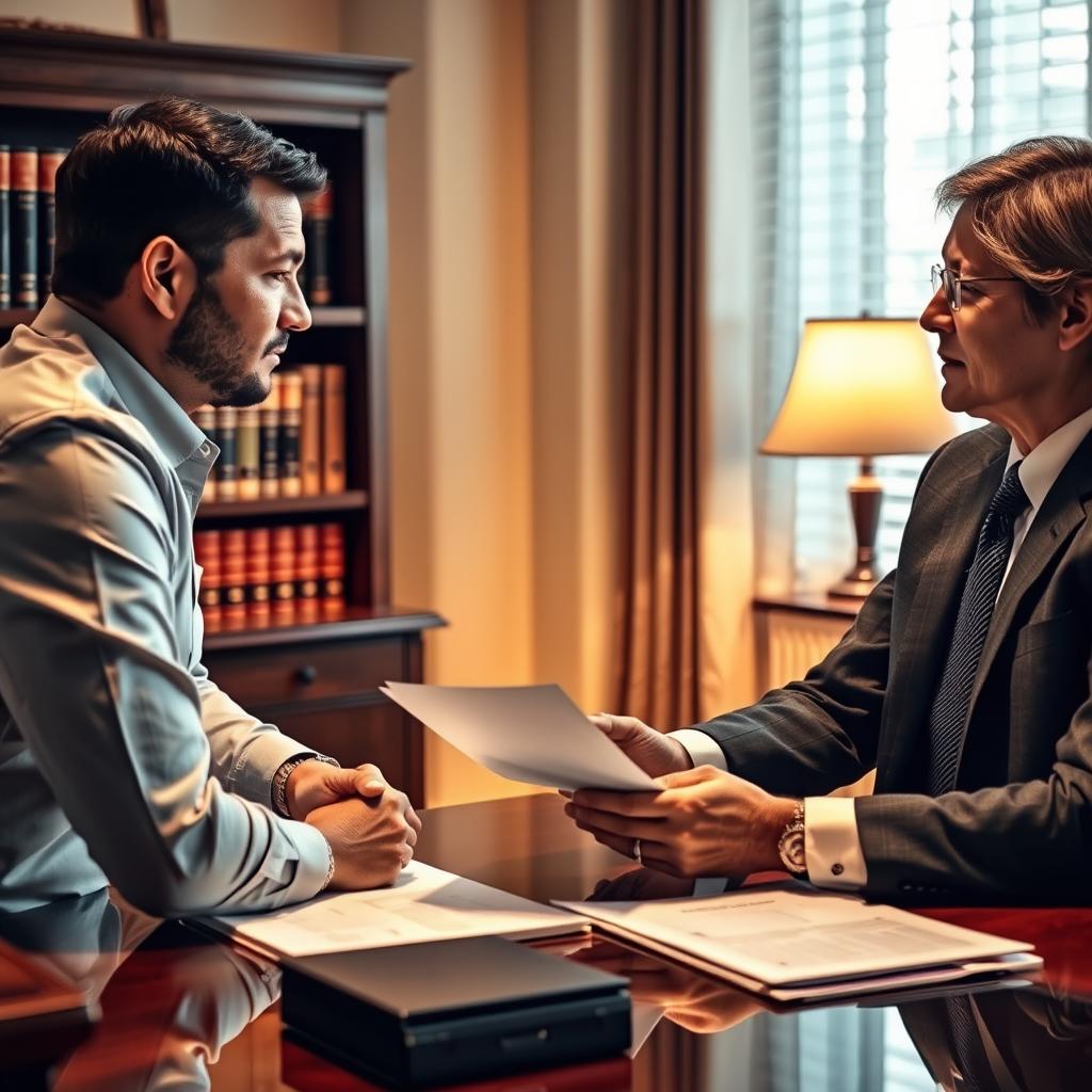 marriage annulment lawyer Montgomery County