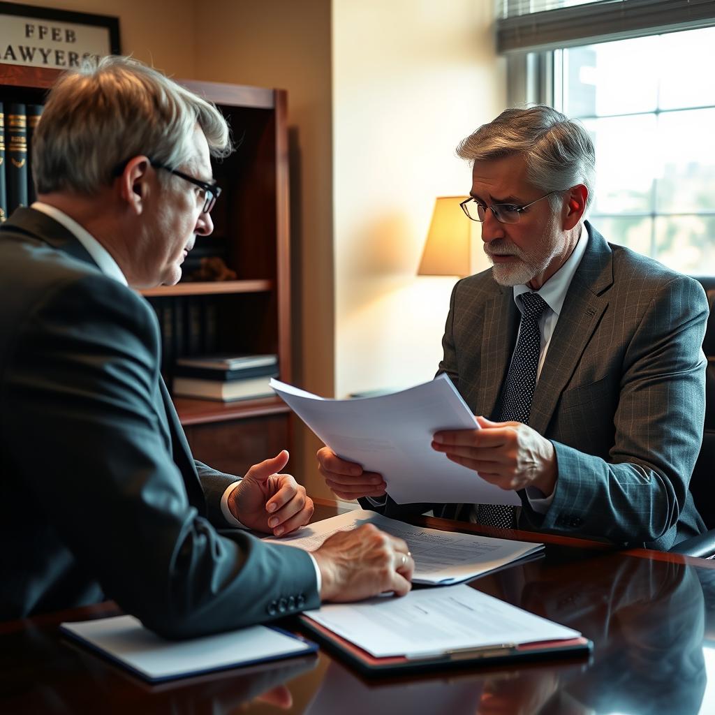 minor guardianship lawyer Dorchester County