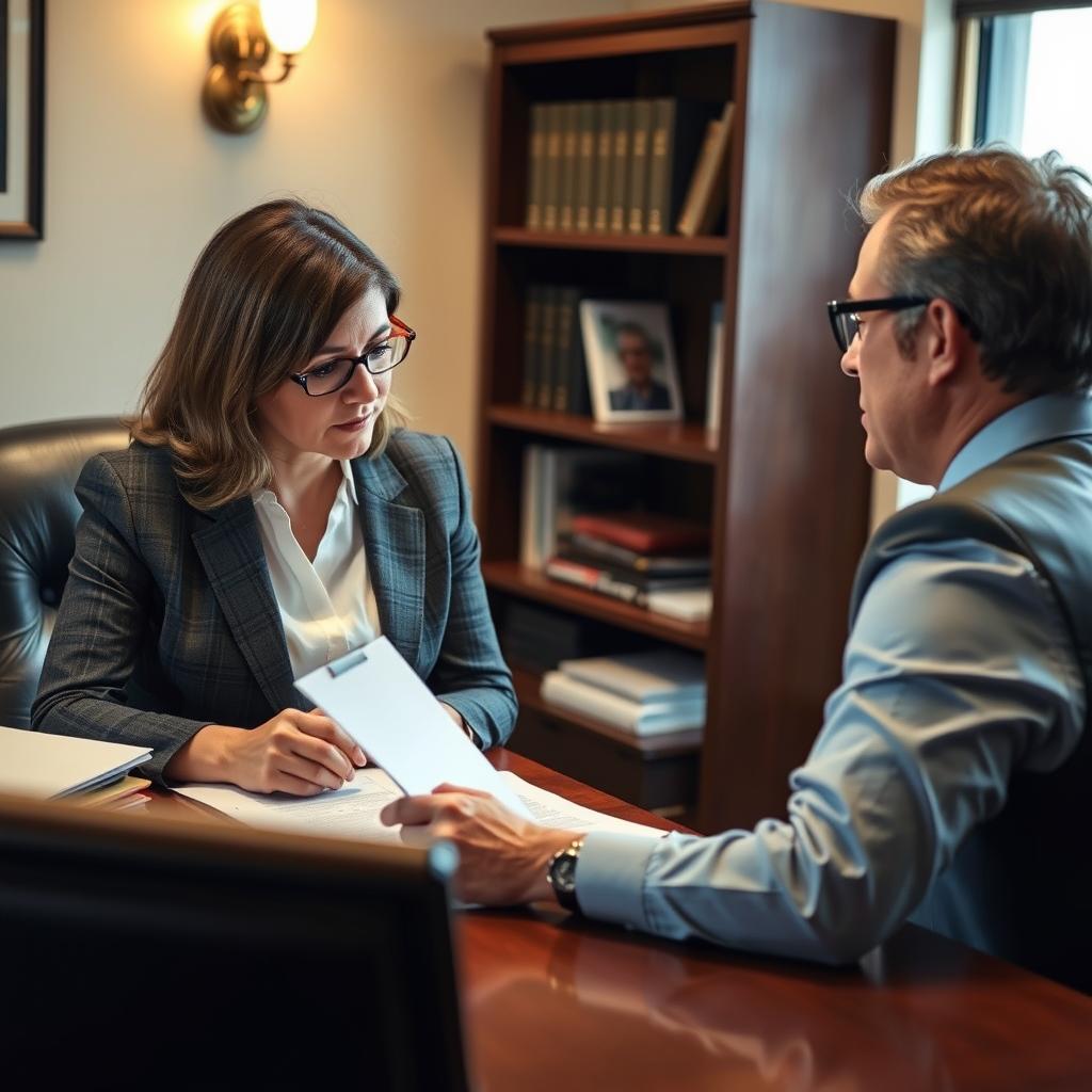 minor guardianship lawyer Howard County