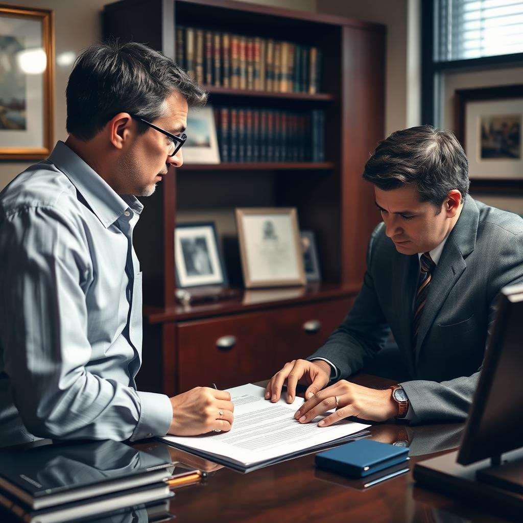 paternity rights lawyer Cecil County