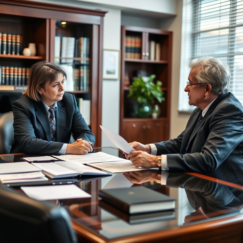paternity rights lawyer Charles County