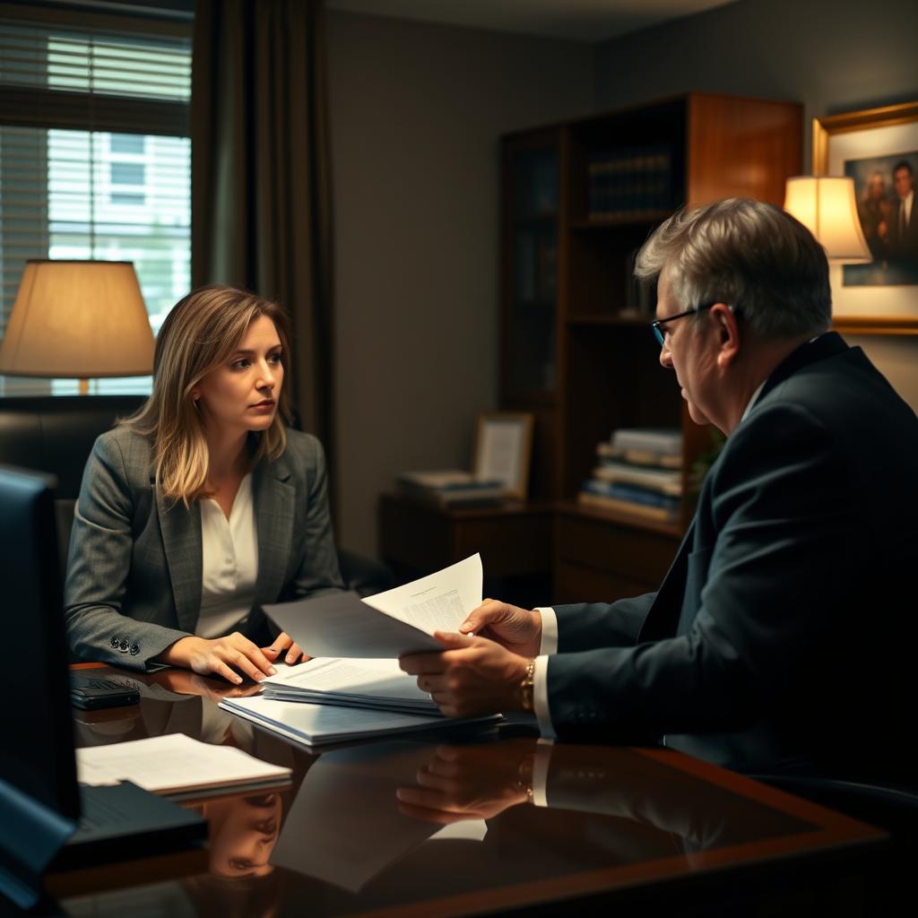 permanent alimony lawyer Frederick County