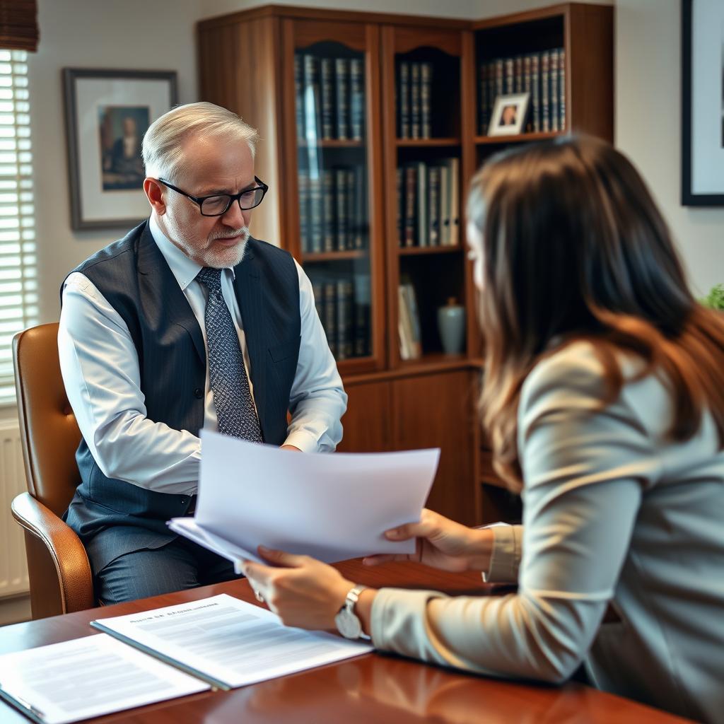 prenup lawyer Salisbury