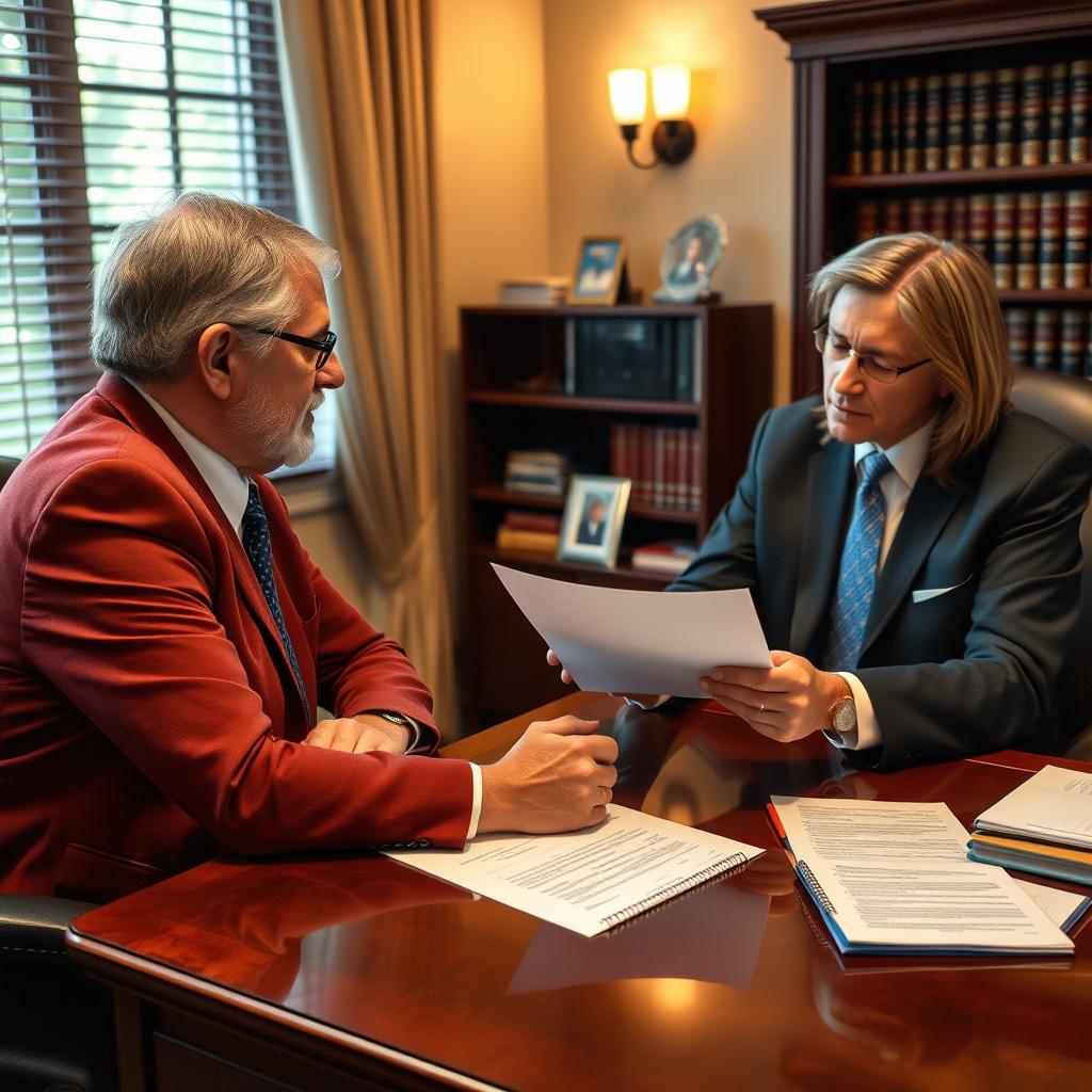 prenup lawyer Washington County
