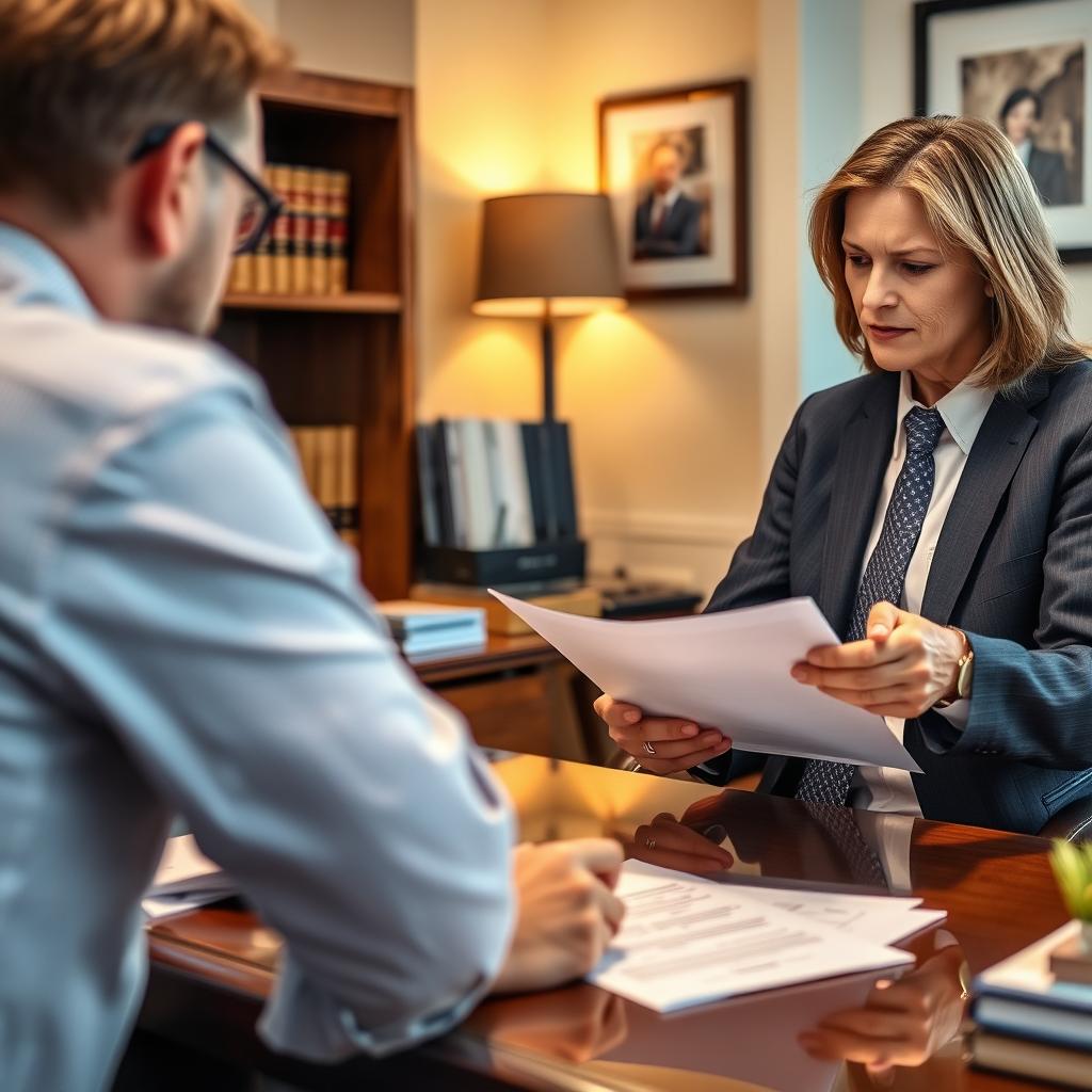 rehabilitative alimony lawyer Charles County