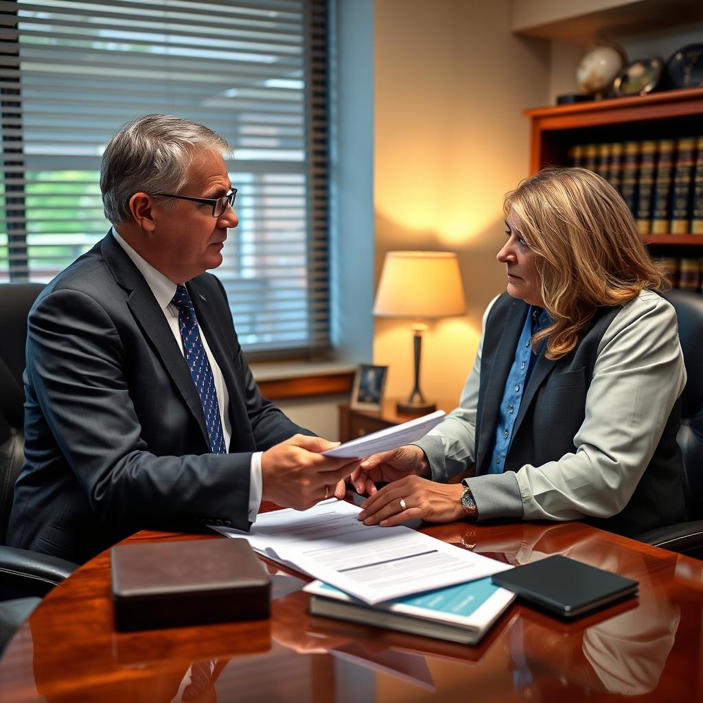 standby guardianship lawyer Worcester County