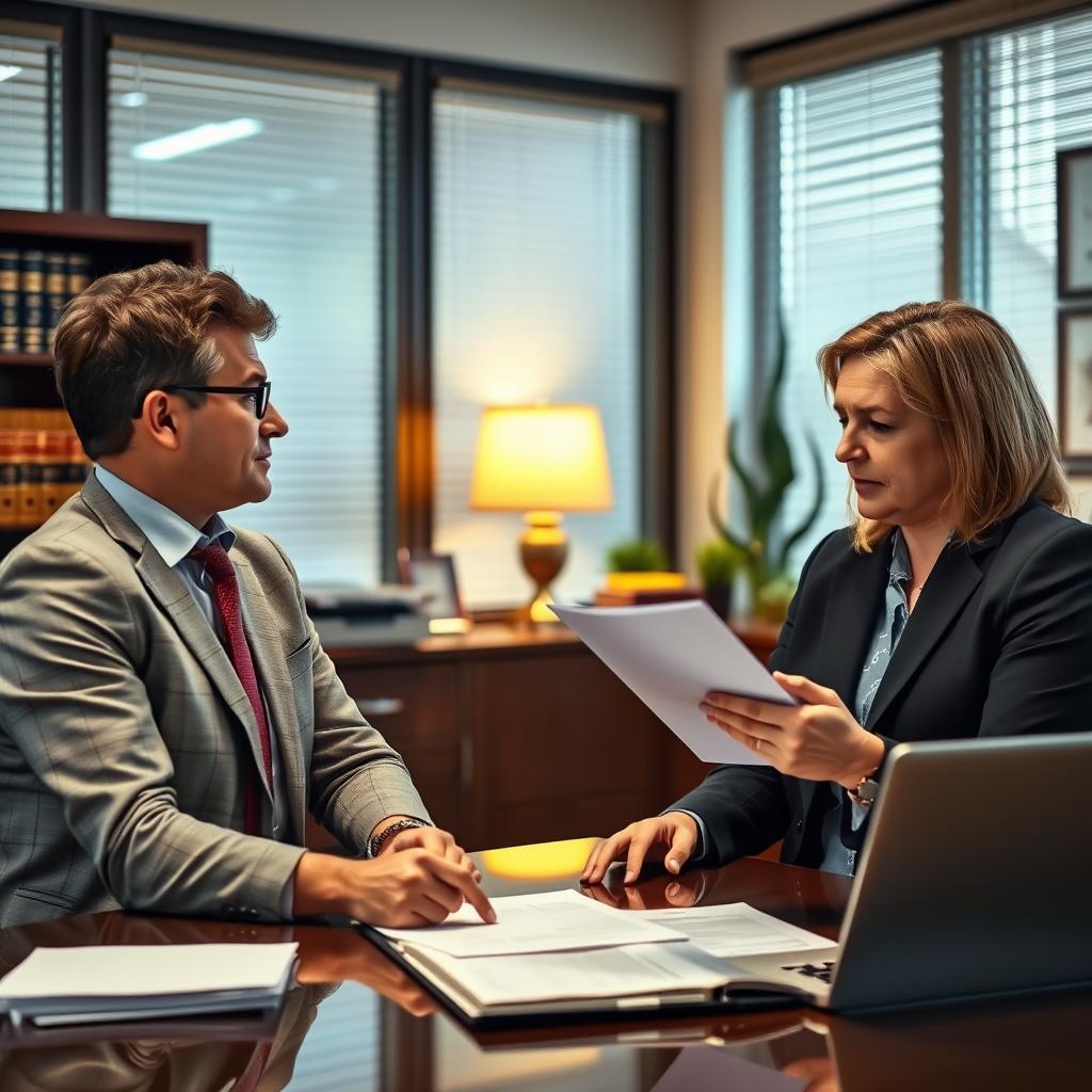 Stock Options Divorce Lawyer Worcester County