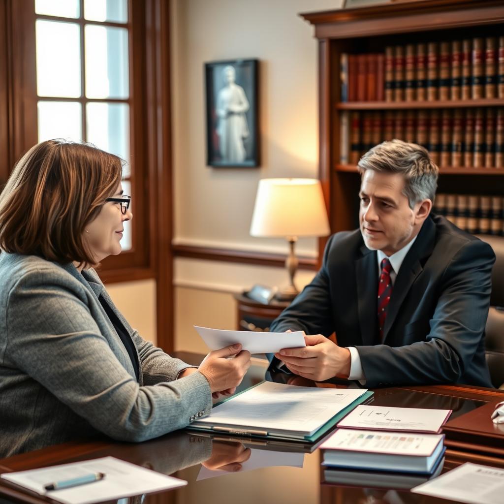 temporary guardianship lawyer Wicomico County