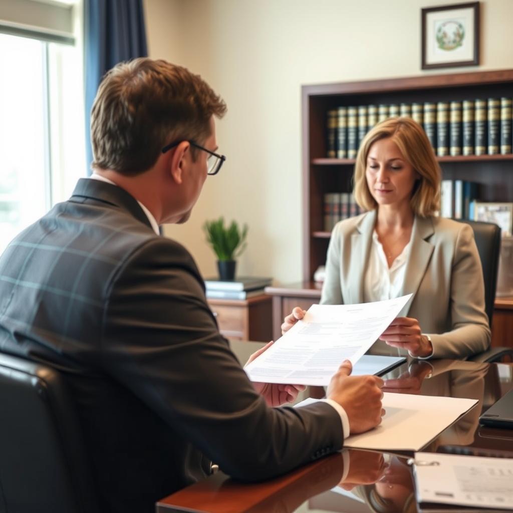 visitation modification lawyer Somerset County