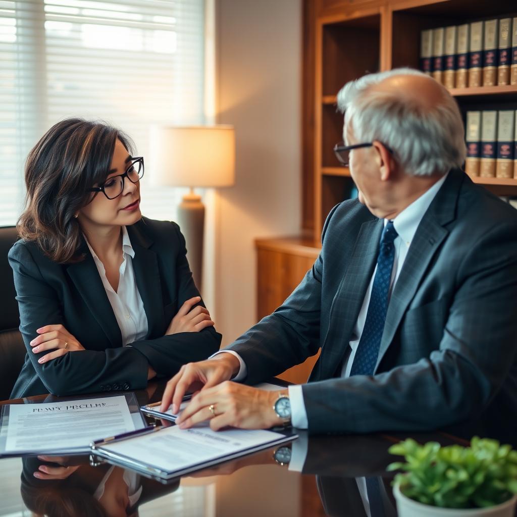 foreign divorce decree enforcement lawyer Baltimore County