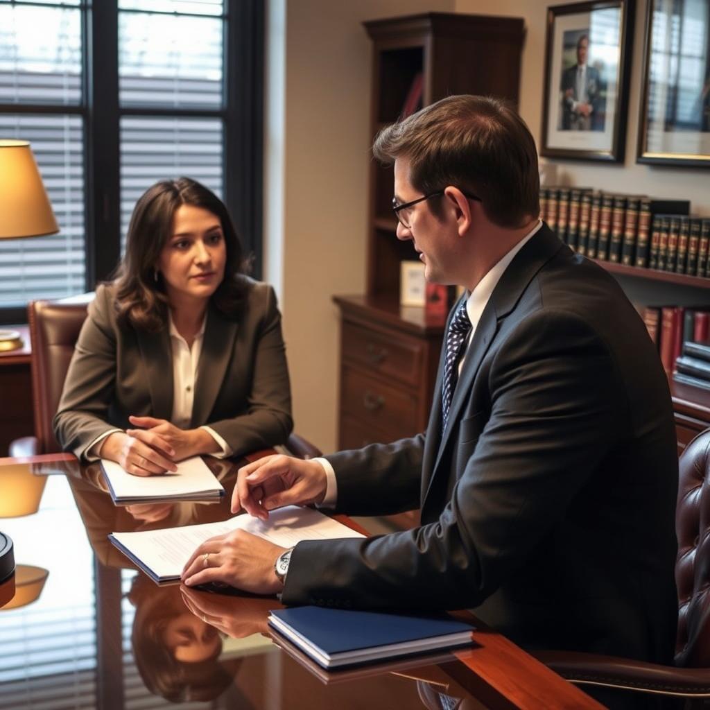 foreign divorce decree enforcement lawyer Calvert County