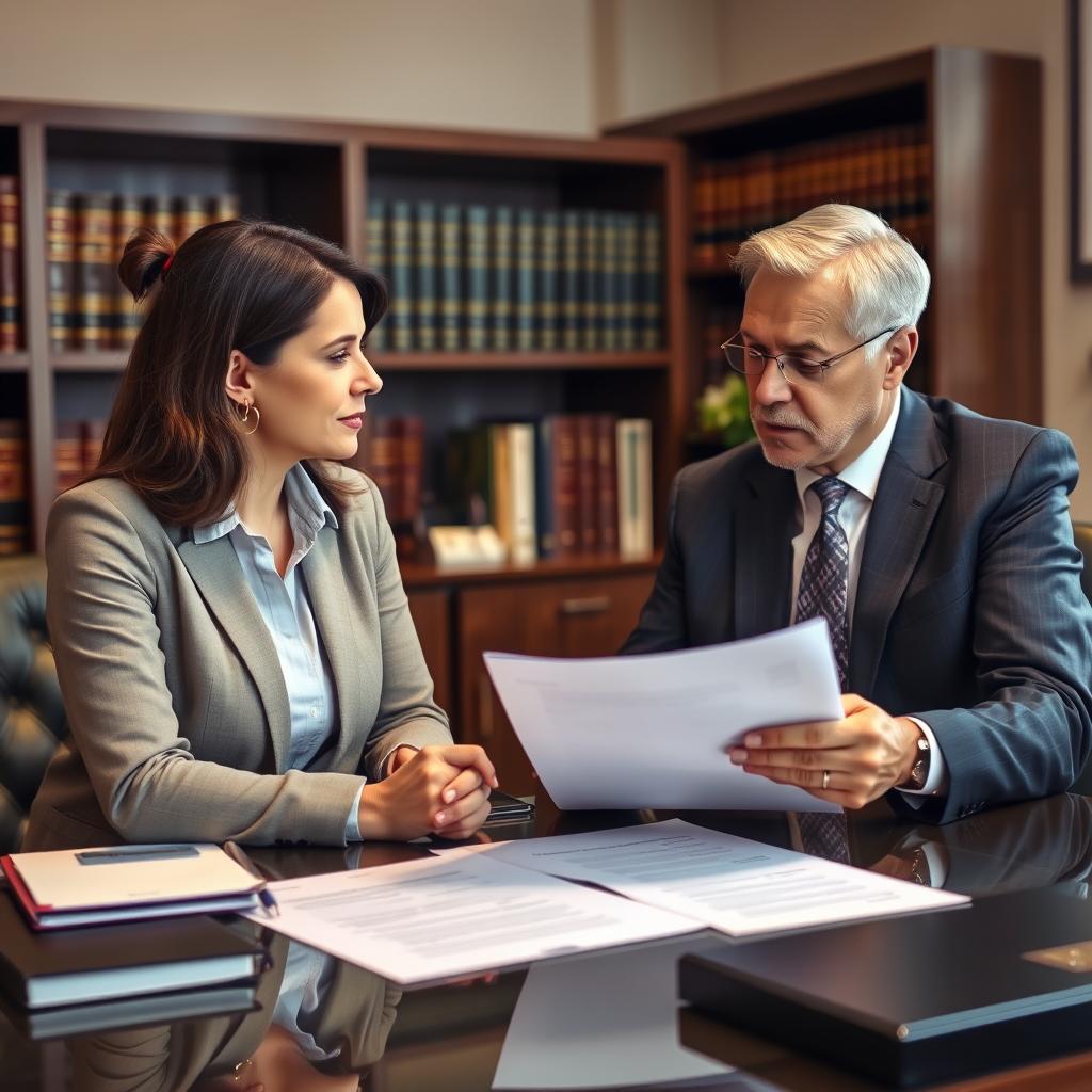 foreign divorce decree enforcement lawyer Cecil County