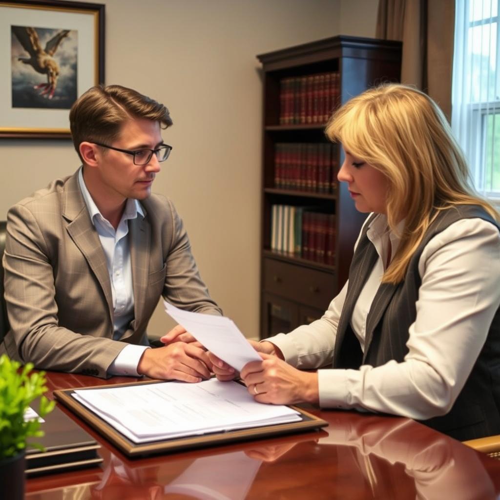 foreign divorce decree enforcement lawyer Frederick County