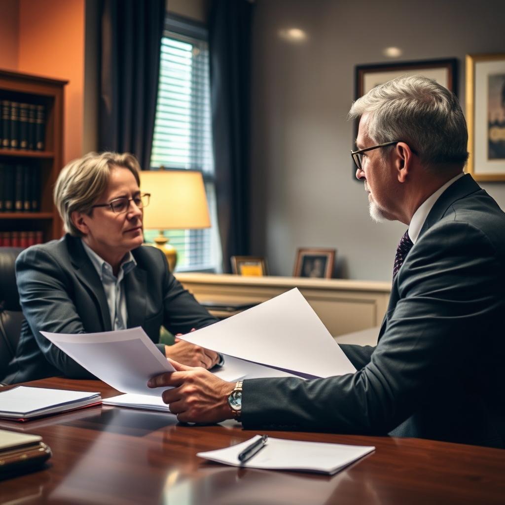 foreign divorce decree enforcement lawyer Garrett County