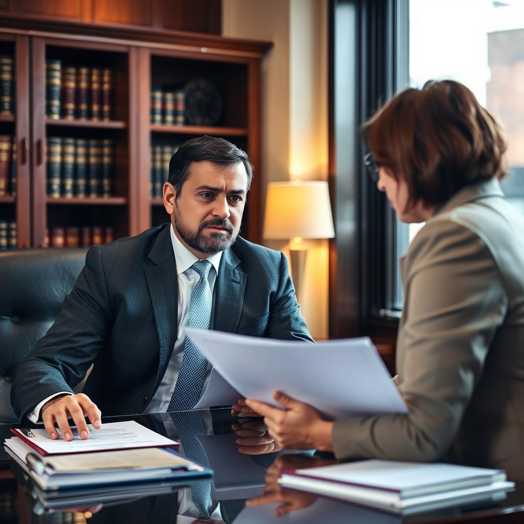 foreign divorce decree enforcement lawyer Howard County