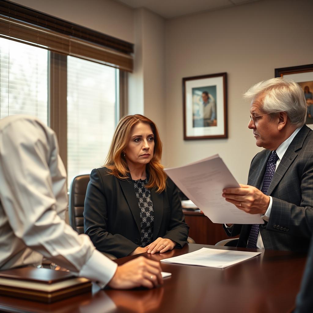 foreign divorce decree enforcement lawyer Kent County