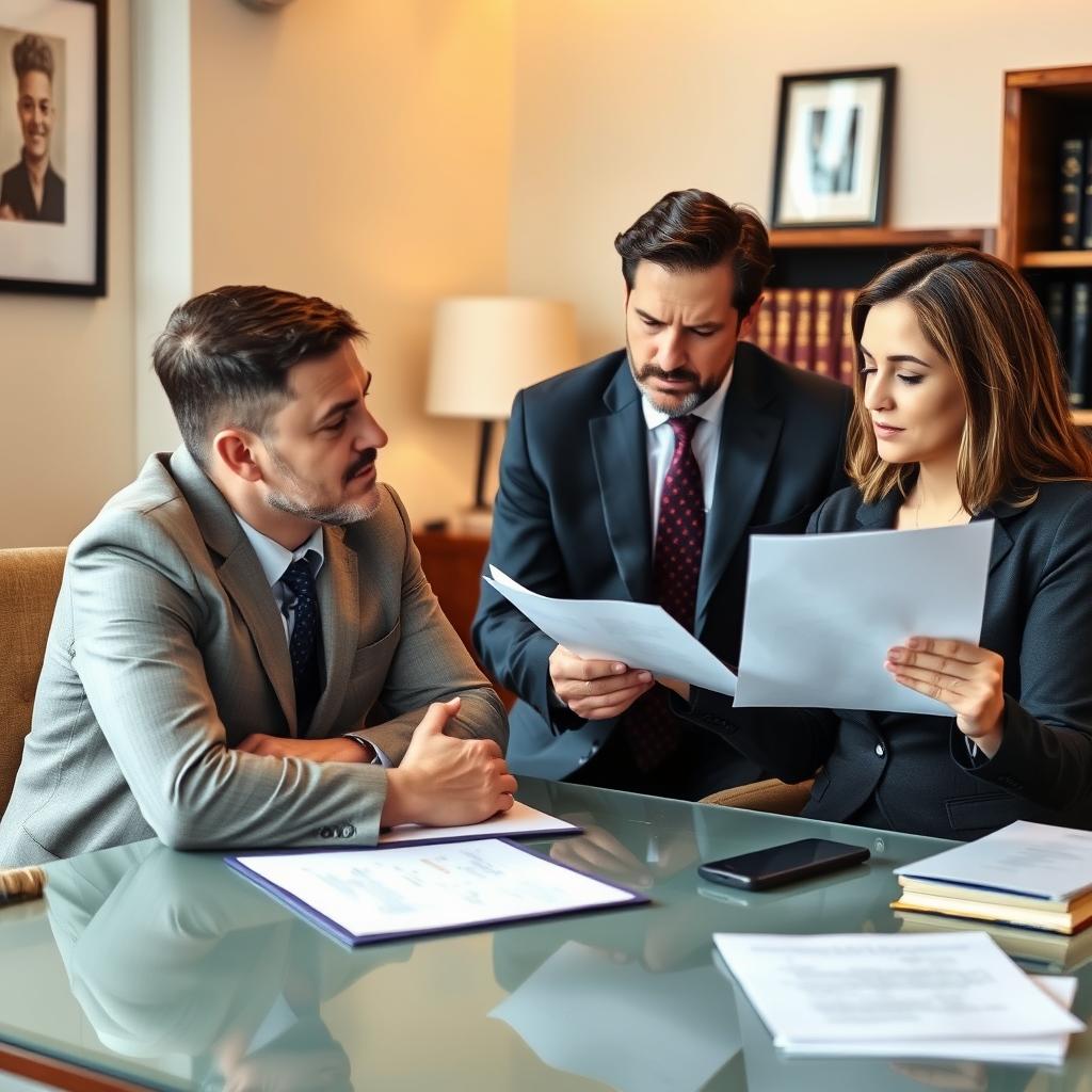 foreign divorce decree enforcement lawyer Montgomery County