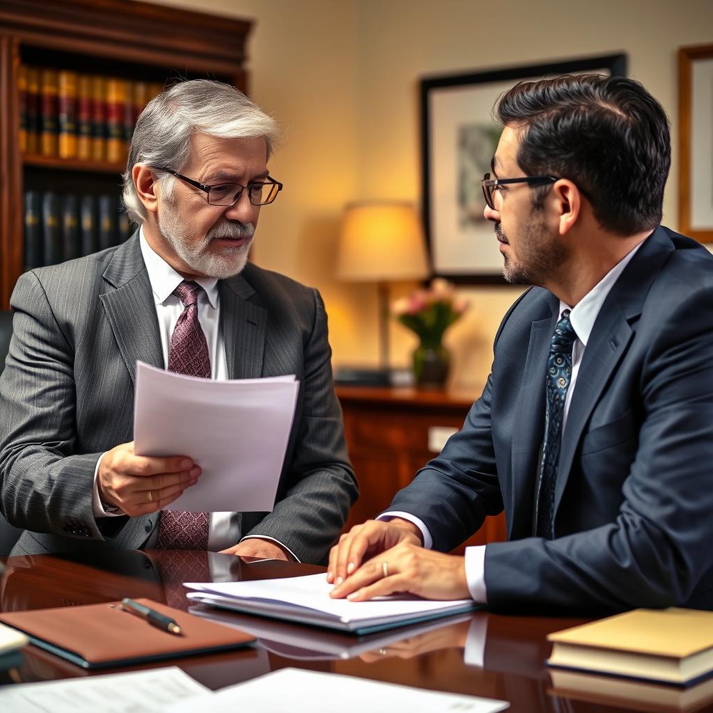 foreign divorce decree enforcement lawyer Talbot County