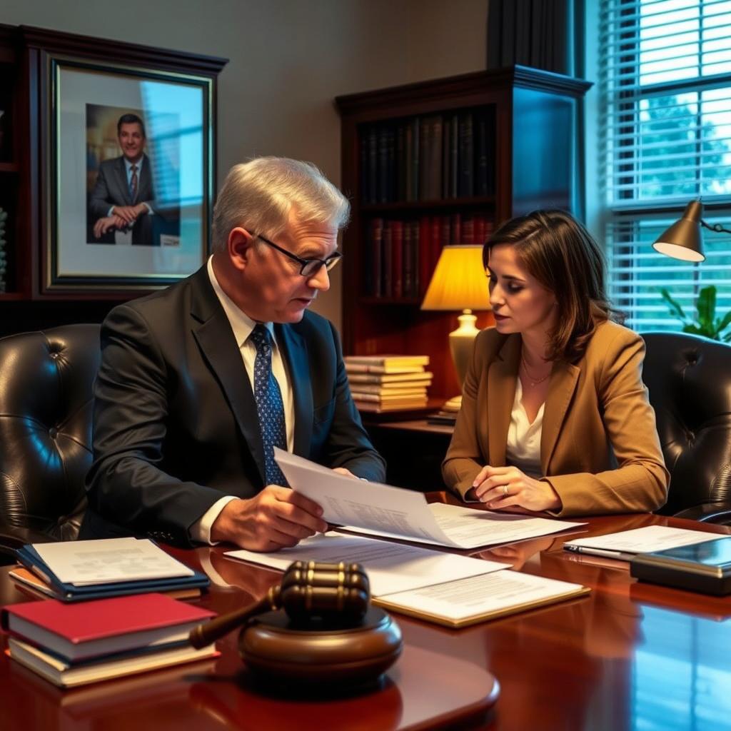 foreign divorce decree enforcement lawyer Worcester County