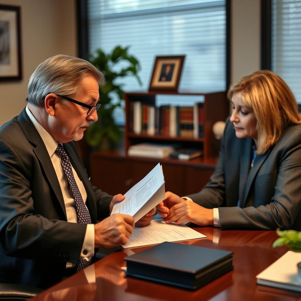 grandparent custody lawyer Baltimore