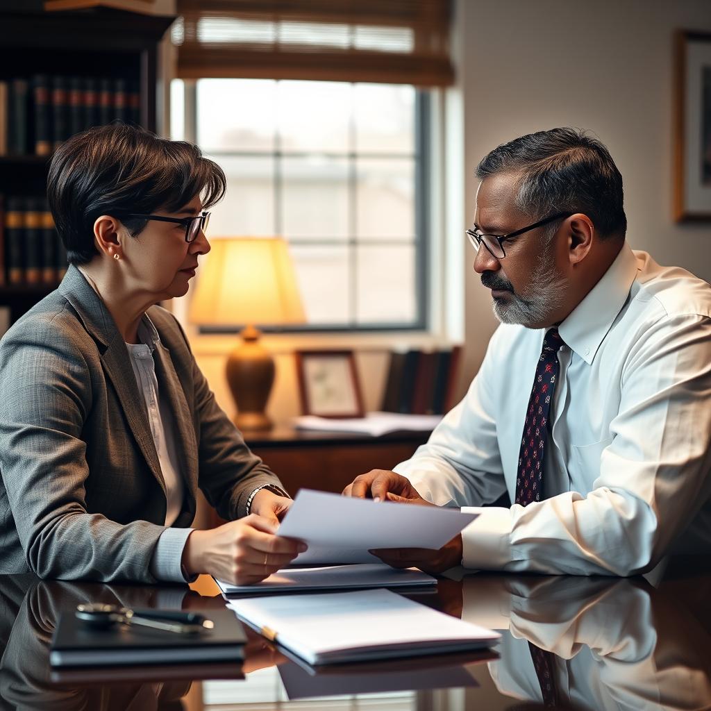 grandparent custody lawyer Howard County