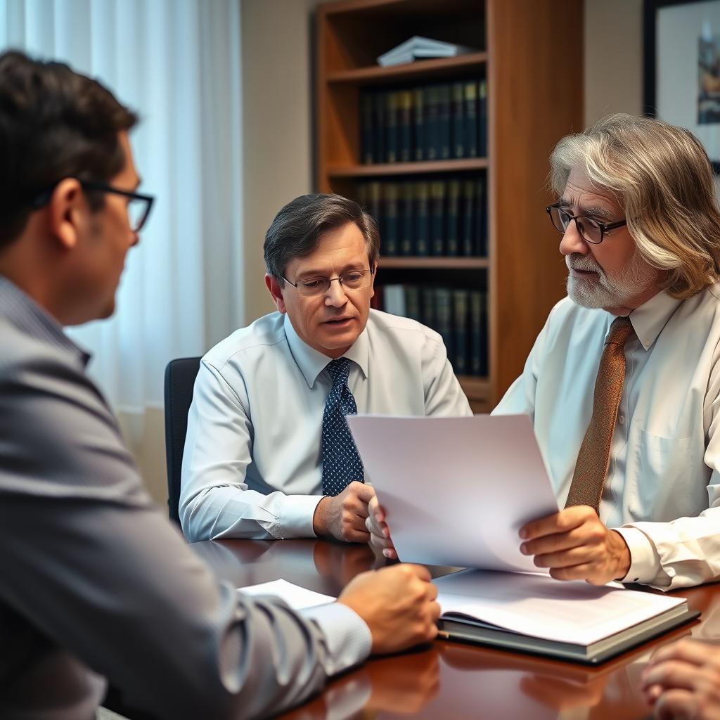grandparent custody lawyer Montgomery County