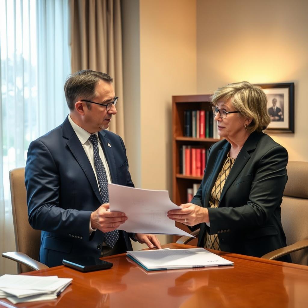 grandparent custody lawyer Wicomico County