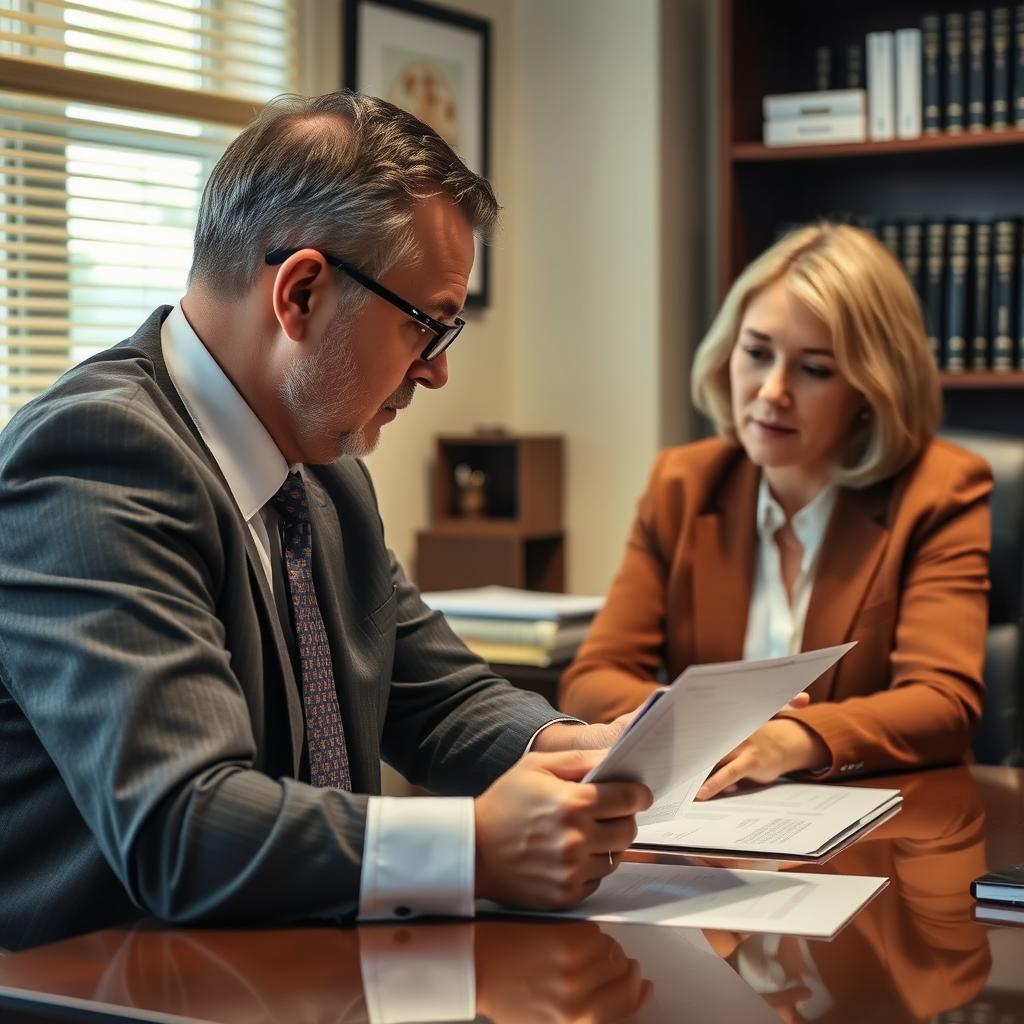 guardianship lawyer Anne Arundel County