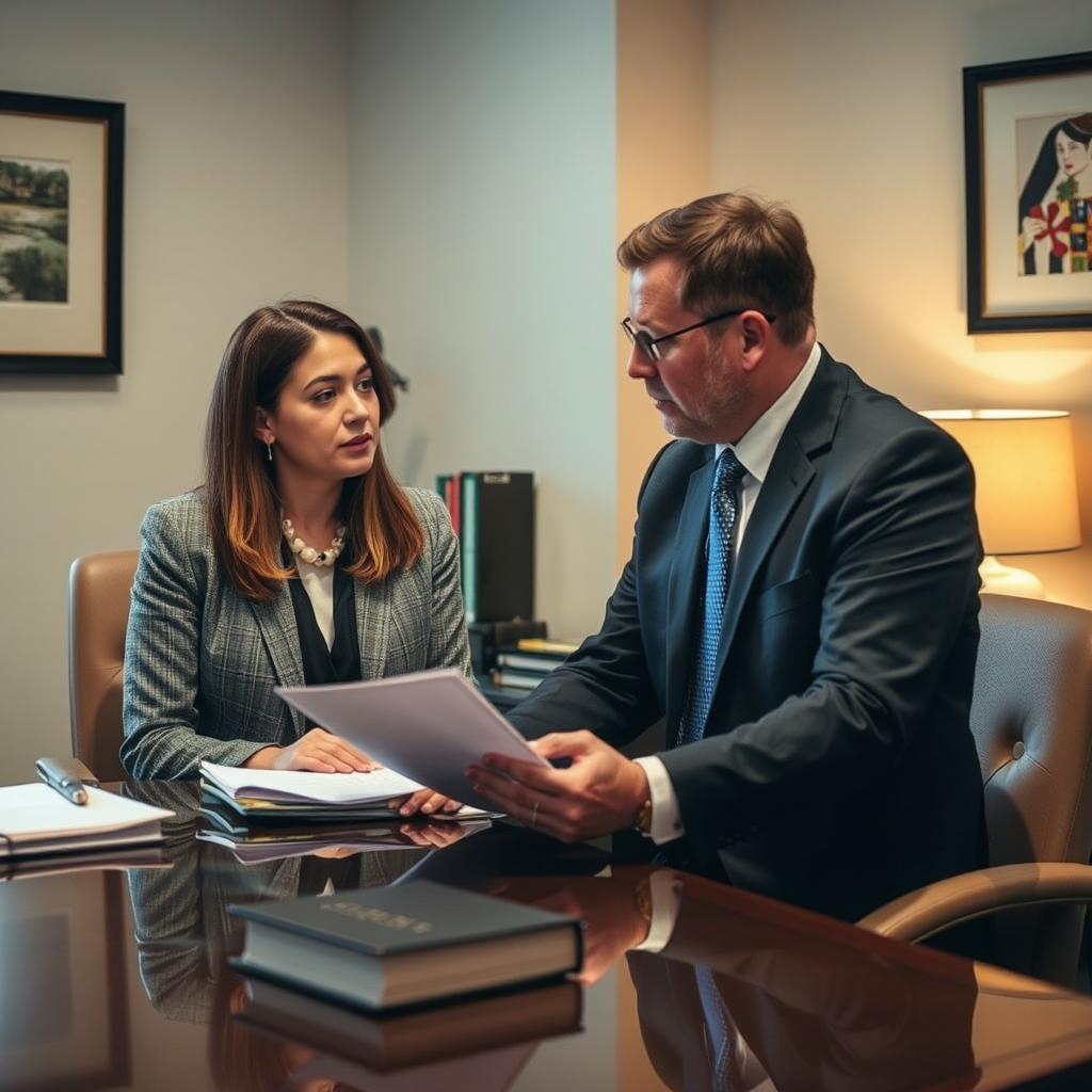 guardianship lawyer Baltimore