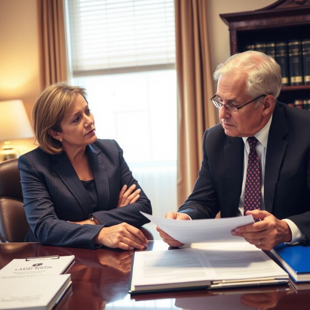 guardianship lawyer Cecil County