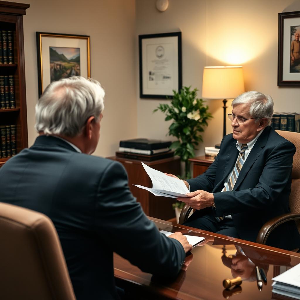 guardianship lawyer Worcester County