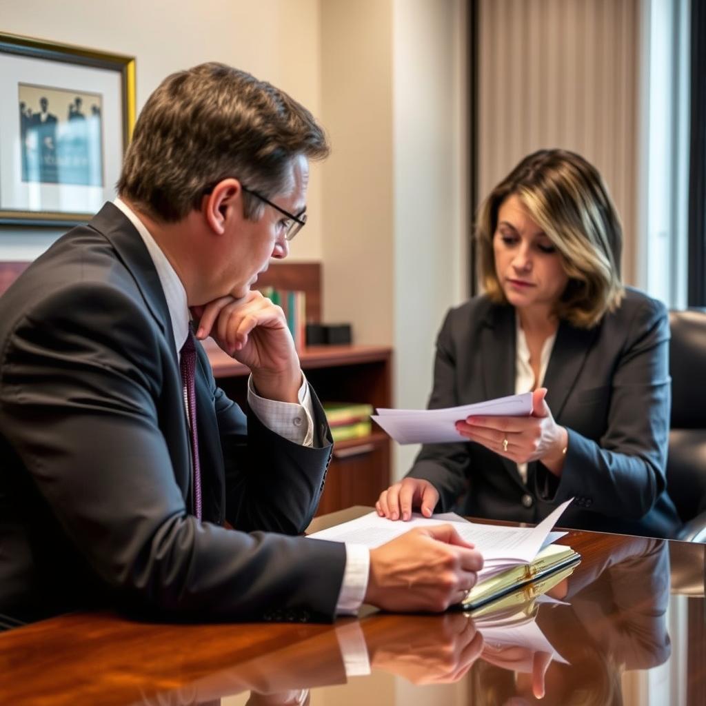 guardianship modification lawyer Anne Arundel County