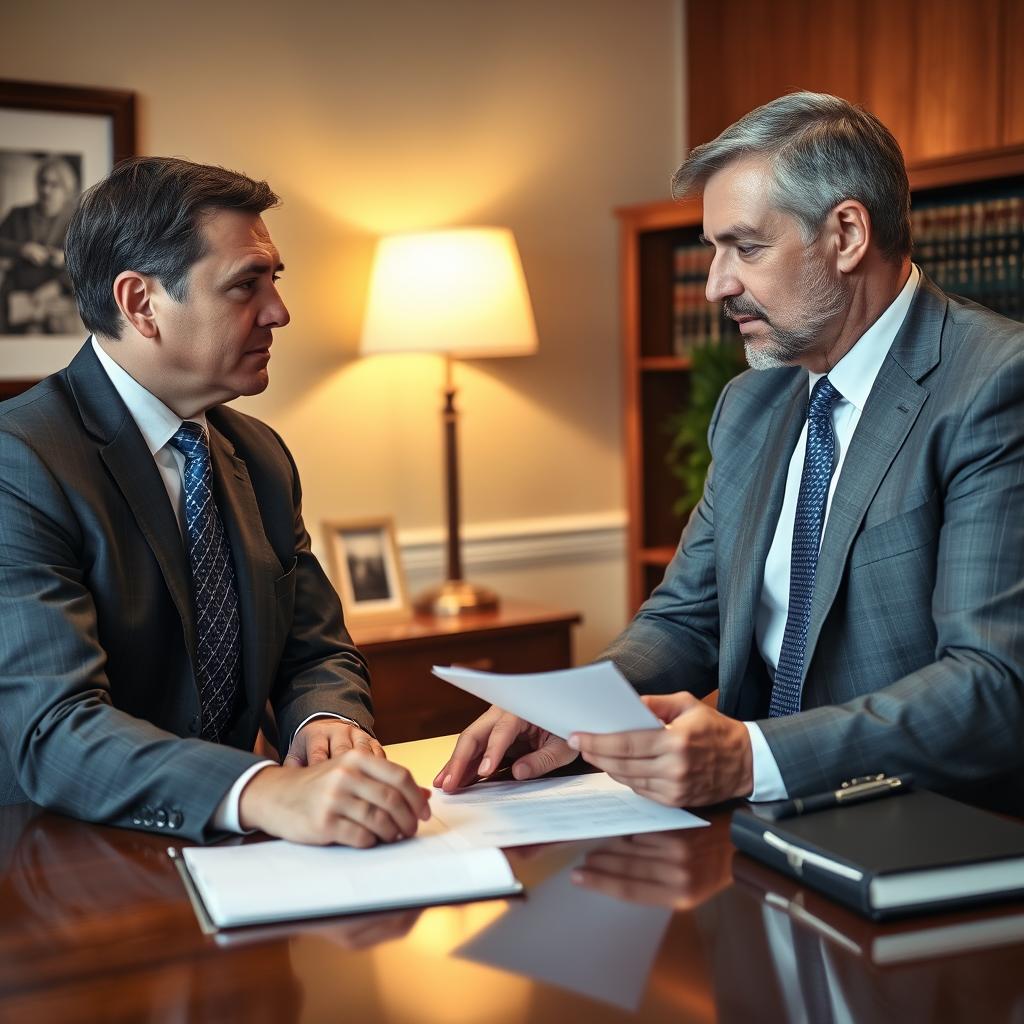 guardianship modification lawyer Queen Anne's County