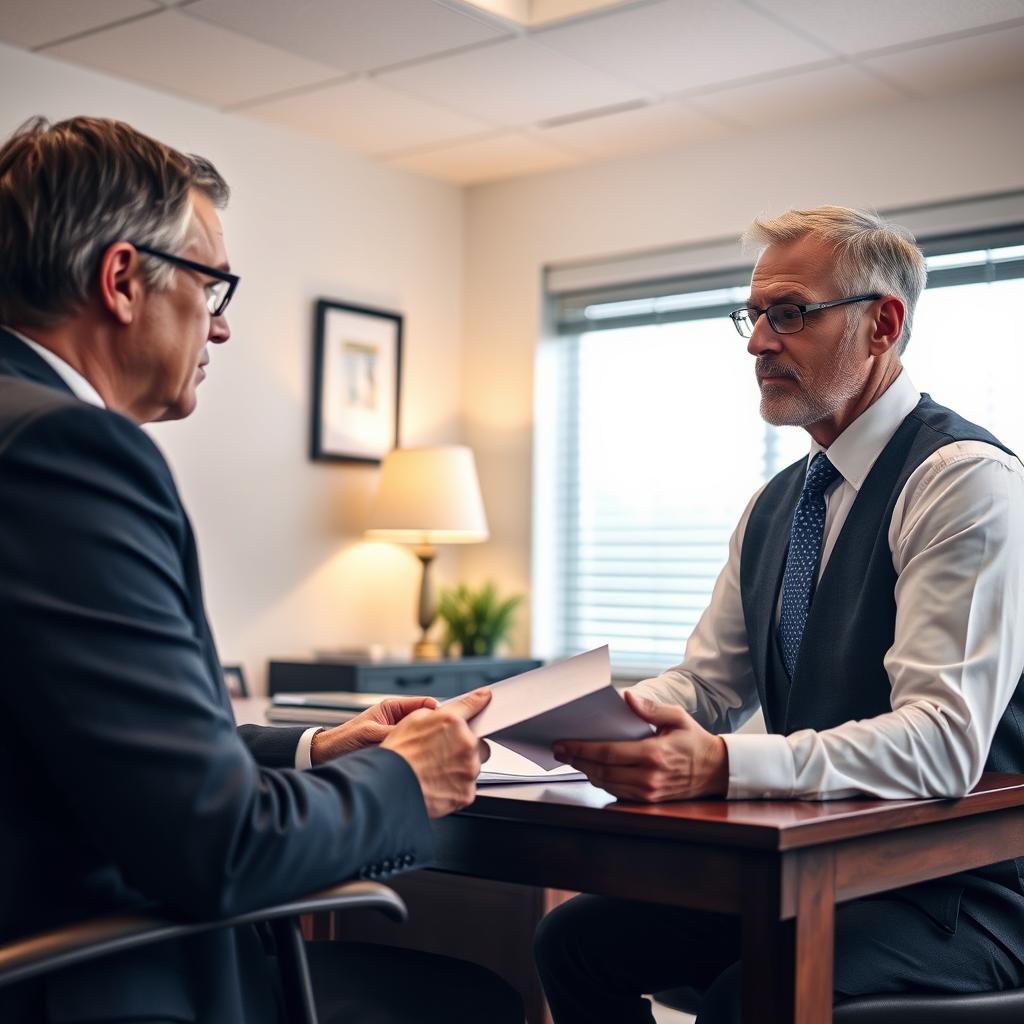 guardianship modification lawyer Salisbury