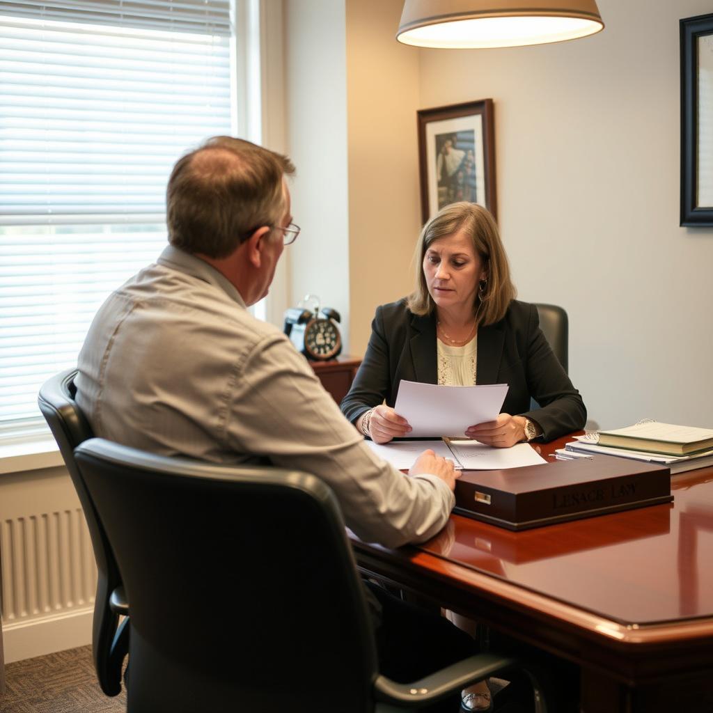 guardianship modification lawyer Somerset County