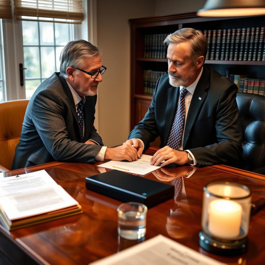 guardianship modification lawyer Worcester County