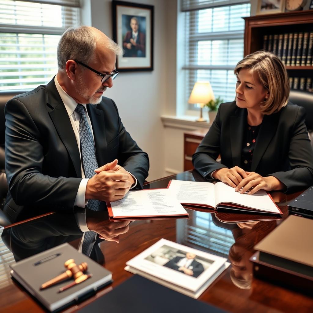 holiday visitation lawyer Baltimore County