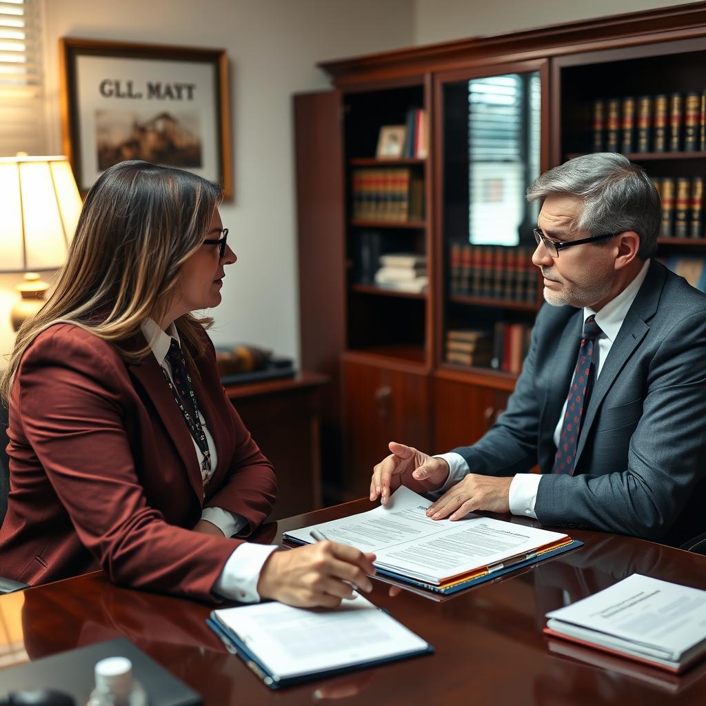 holiday visitation lawyer Calvert County