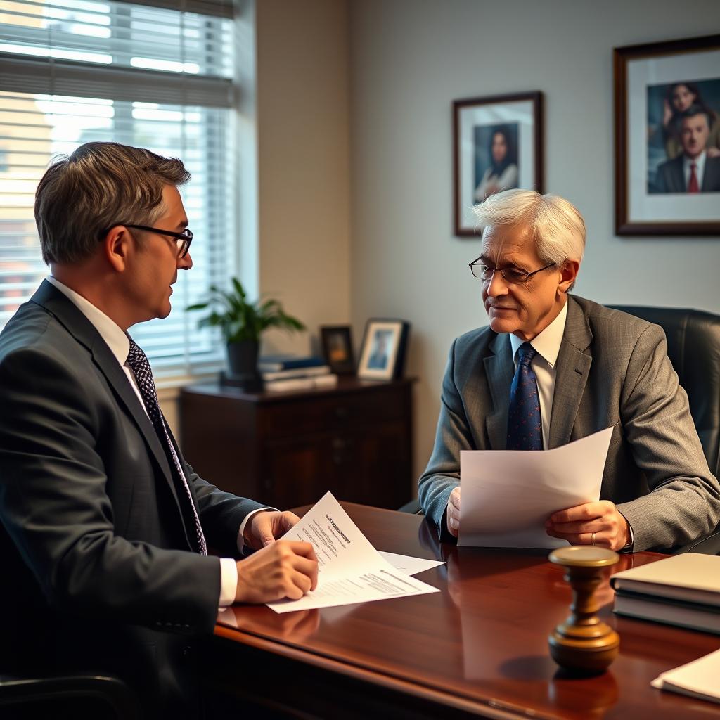 holiday visitation lawyer Carroll County