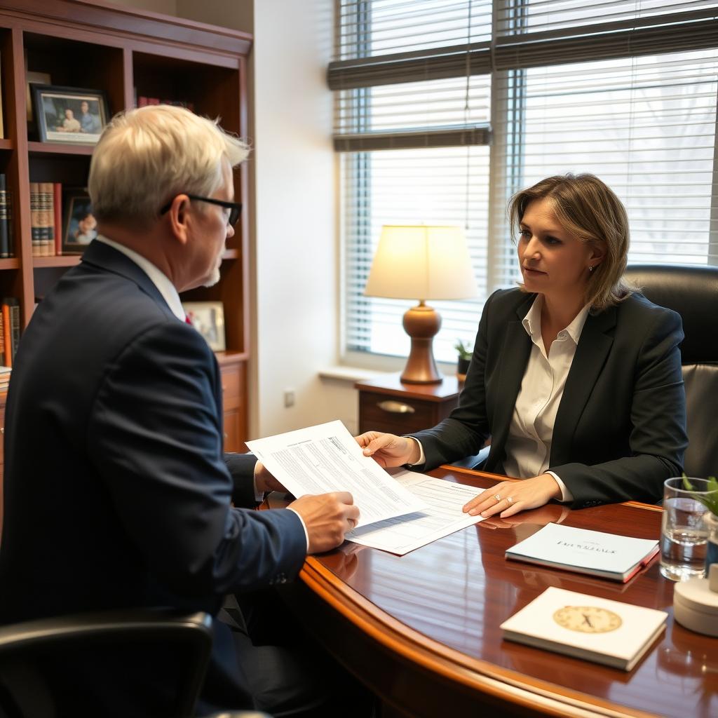 holiday visitation lawyer Cecil County