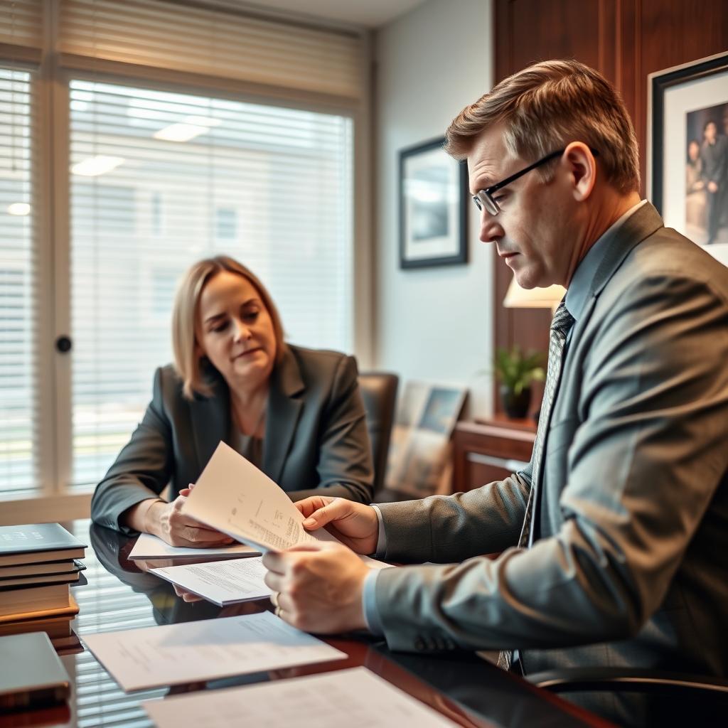 holiday visitation lawyer Charles County