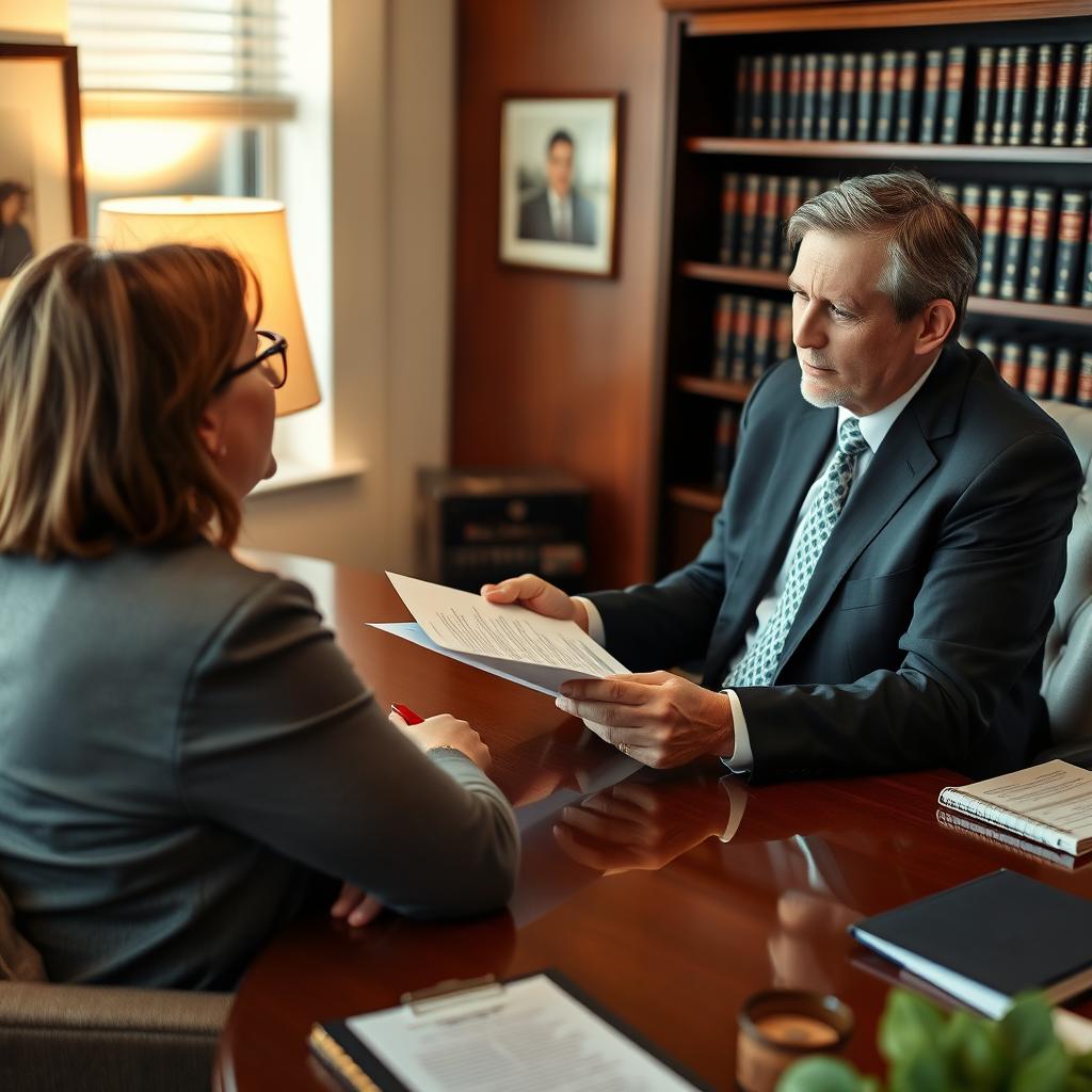 holiday visitation lawyer Dorchester County